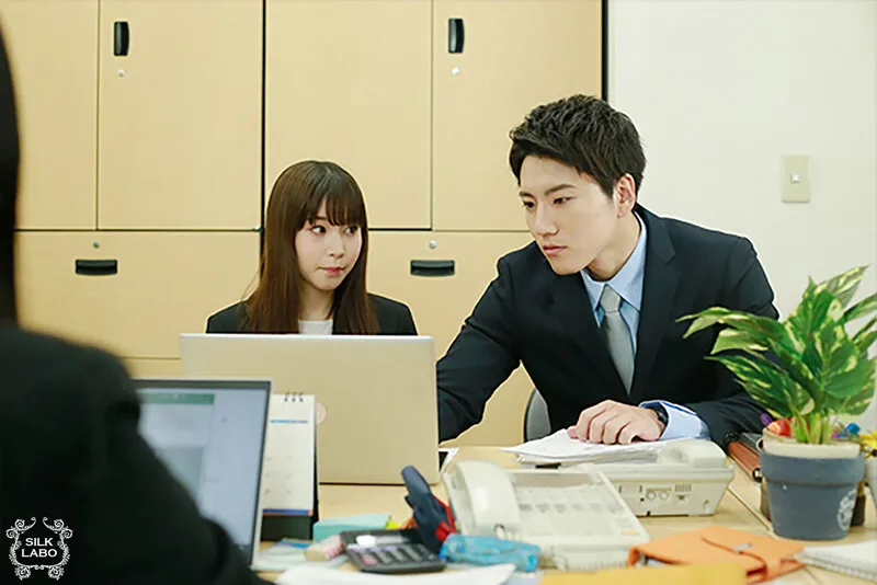 【篠宮ゆり 渡辺まお 江本あやみ】素直になれない恋人たち6th season【橘聖人 成宮仁 上原千明】