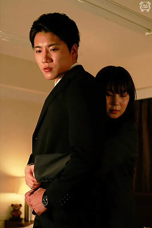 【篠宮ゆり 渡辺まお 江本あやみ】素直になれない恋人たち6th season【橘聖人 成宮仁 上原千明】