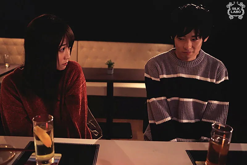 【篠宮ゆり 渡辺まお 江本あやみ】素直になれない恋人たち6th season【橘聖人 成宮仁 上原千明】