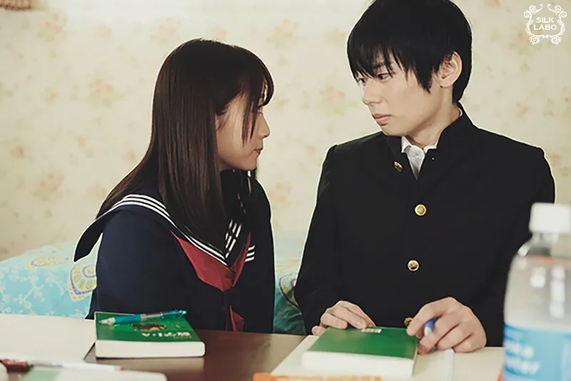 【篠宮ゆり 渡辺まお 江本あやみ】素直になれない恋人たち6th season【橘聖人 成宮仁 上原千明】