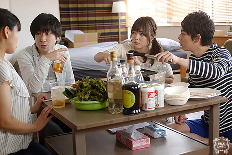 【碧しの 富田優衣 新村あかり】Deep Desire VII control【上原千明 及川大智 有馬芳彦】