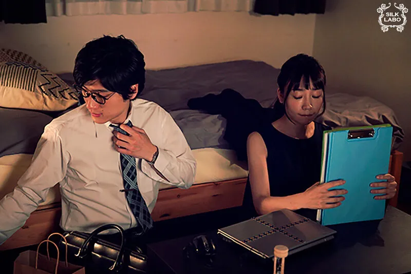 【碧しの 富田優衣 新村あかり】Deep Desire VII control【上原千明 及川大智 有馬芳彦】