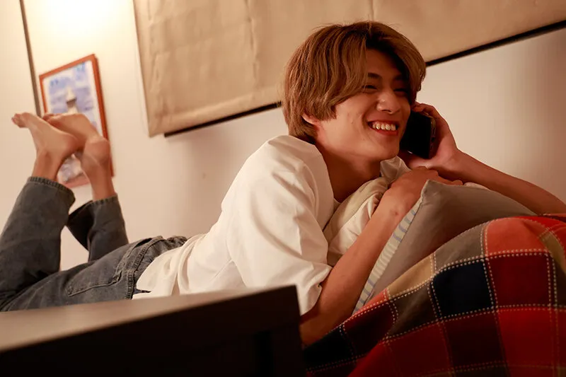 【保志健斗×緒川はる】わからせてあげる