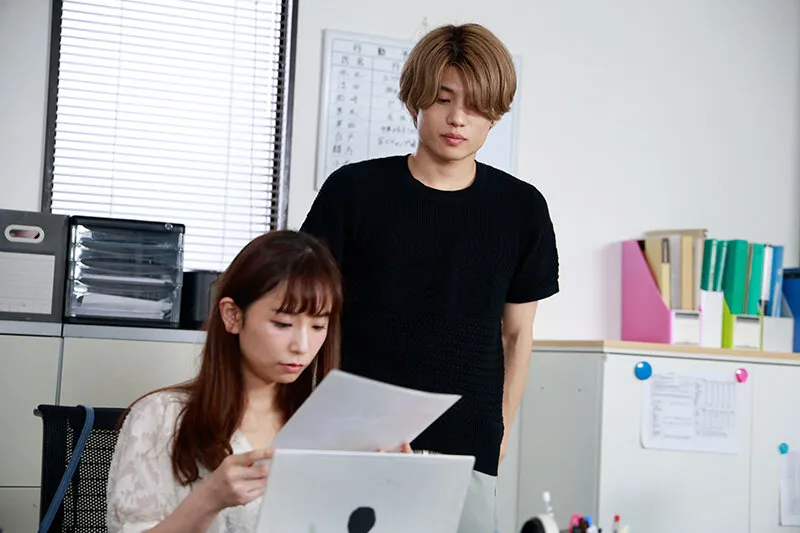 【保志健斗×緒川はる】わからせてあげる