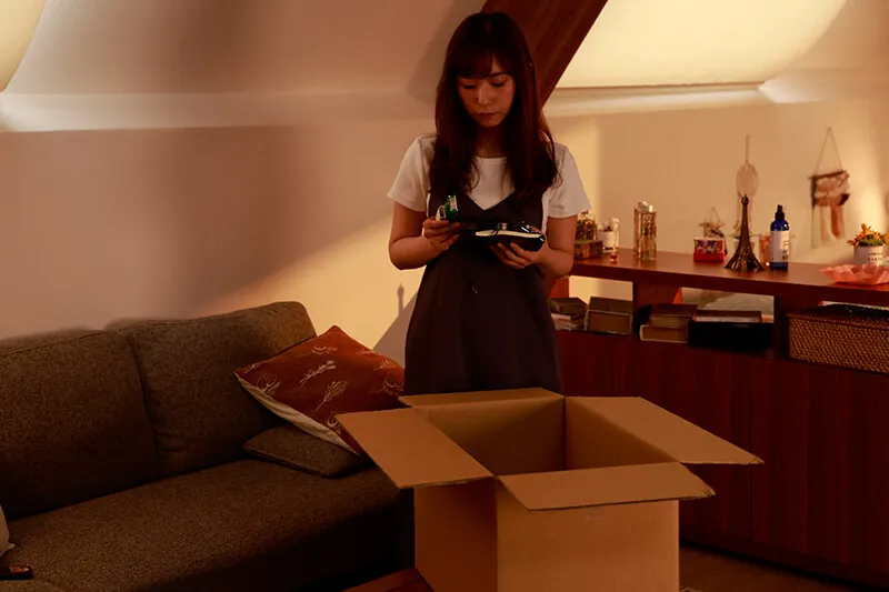 【保志健斗×緒川はる】わからせてあげる