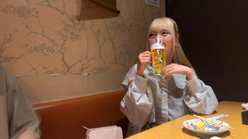 【蘭々】ヤリマン尻いただきます！ らんチャン（23）