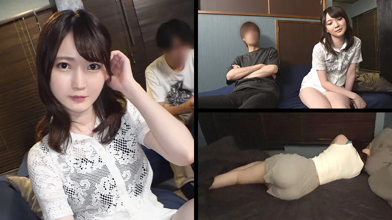 【日向まい】まい【歯科助手彼女 寝取らせ強制・中出しハメ撮り流出】