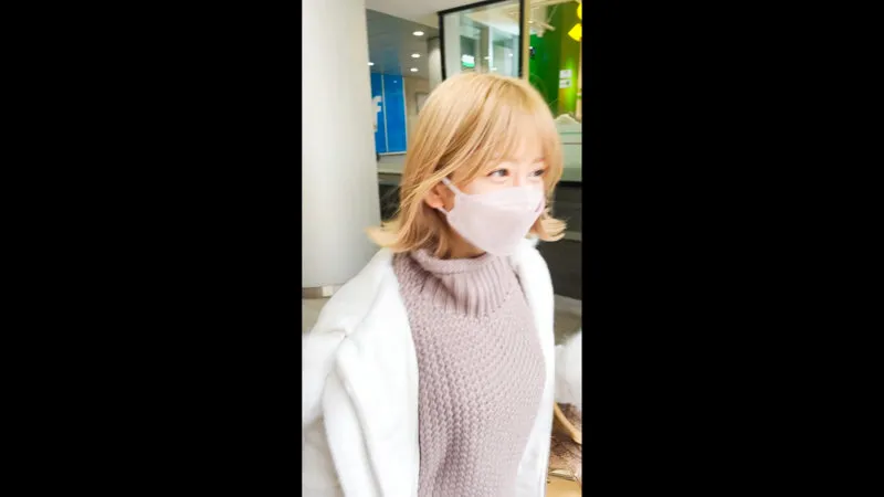 【有村のぞみ】えりな【Eカップ裏垢OL 中出しハメ撮り流出】