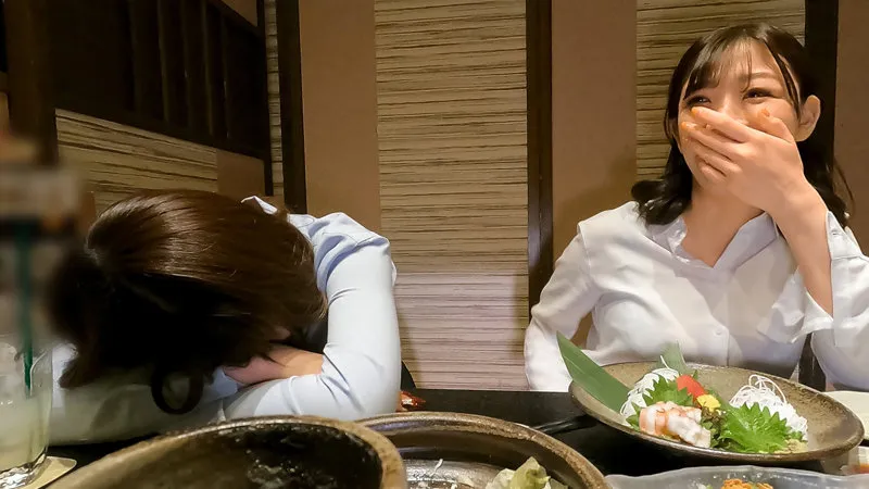 【小梅えな 広瀬みやび】えな＆みやび【巨乳OL レイプドラッグ・輪姦・中出し昏睡レイプ動画流出】