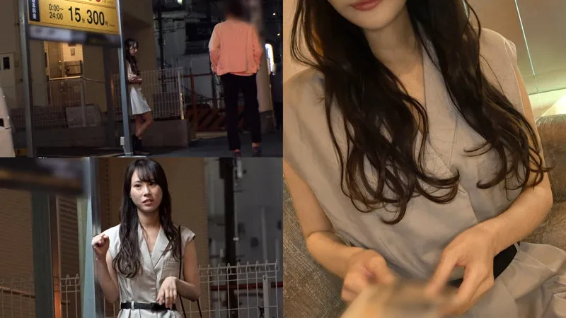 【上田紗奈】さな【Dカップ立ちんぼ 無許可中出しハメ撮り流出】