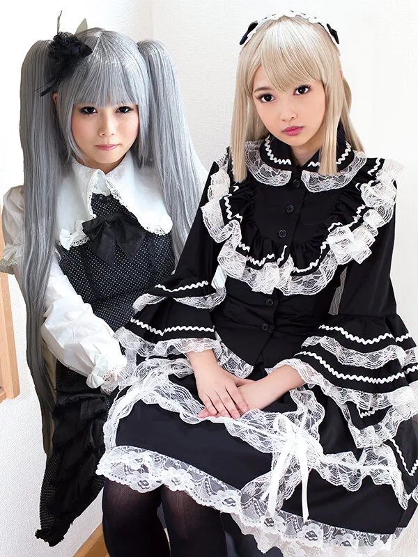 【跡美しゅり 七星ここ】僕だけの性処理中出しDoll