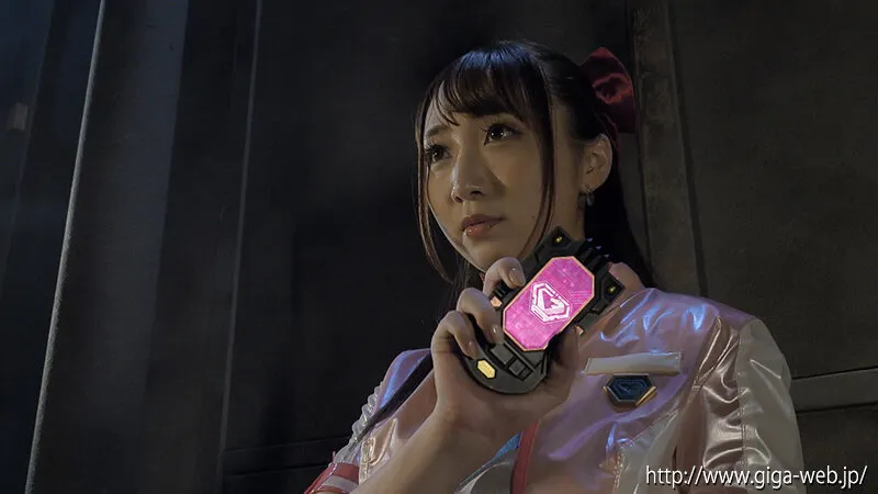 【白鳥すわん 志摩ことり】獣甲特装ディノベイター NEXT