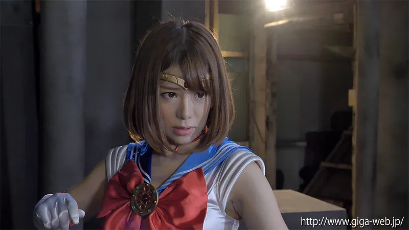 ヒロイン完全破壊 叶わぬ死 呪われた肉体 有村のぞみ