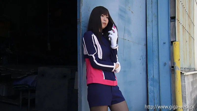 【みやむ】スーパーヒロイン危機一髪！！Vol.91 刑捜戦隊セキュアレンジャー 心優しき怪人に贈る鎮魂歌 宮村ななこ