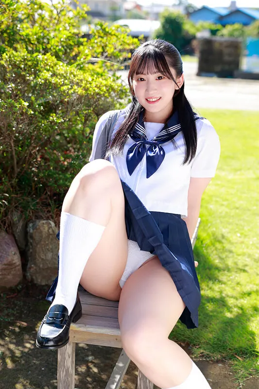 【ふるさと納税ホタテビキニ】大好きな君/千歳なずな