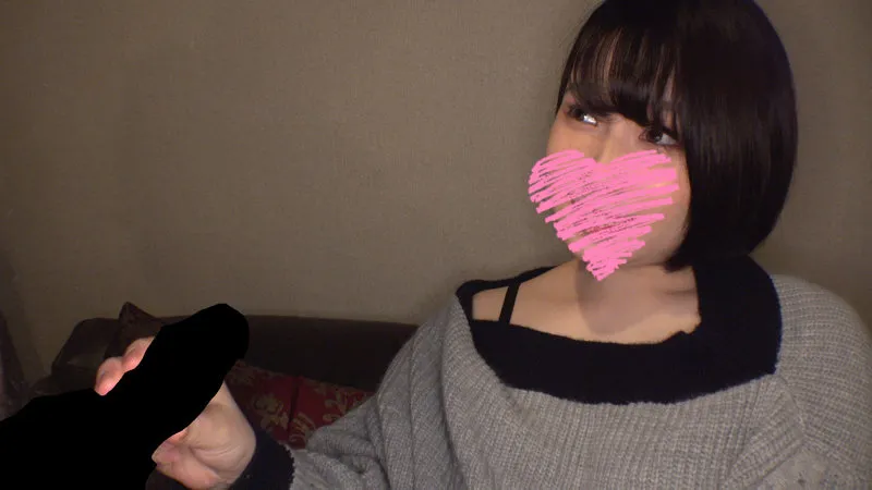 【池谷胡桃】くるみ【ショートヘア美少女 中出しハメ撮り流出】