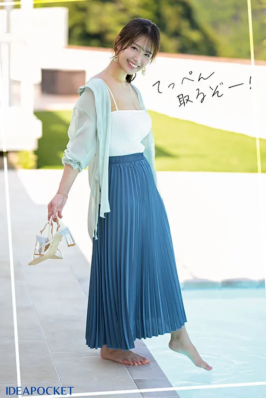 【Gカップ】FIRST IMPRESSION 166 輝美 SHINE BEAUTY 長浜みつり