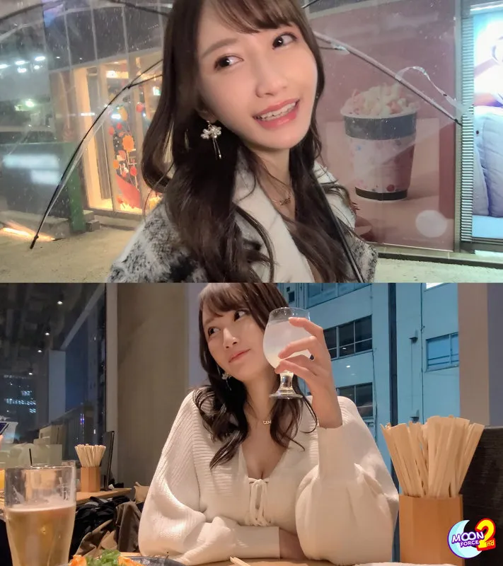 【天川そら】みさき【Fカップ元同級生 浮気・酒酔い・中出しハメ撮り流出】