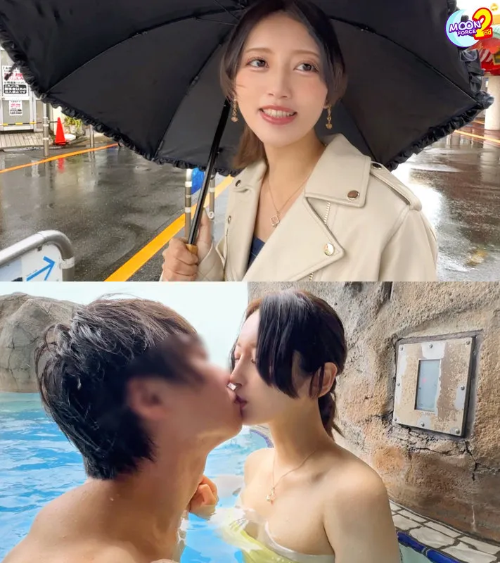 【美咲かんな】美沙紀【Eカップ元カノ人妻 不倫・中出しハメ撮り流出】