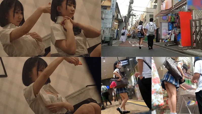 【由良かな】Kちゃん【ロリJK ストーキング・盗撮・レイプドラッグ・中出し昏睡レイプ動画流出】