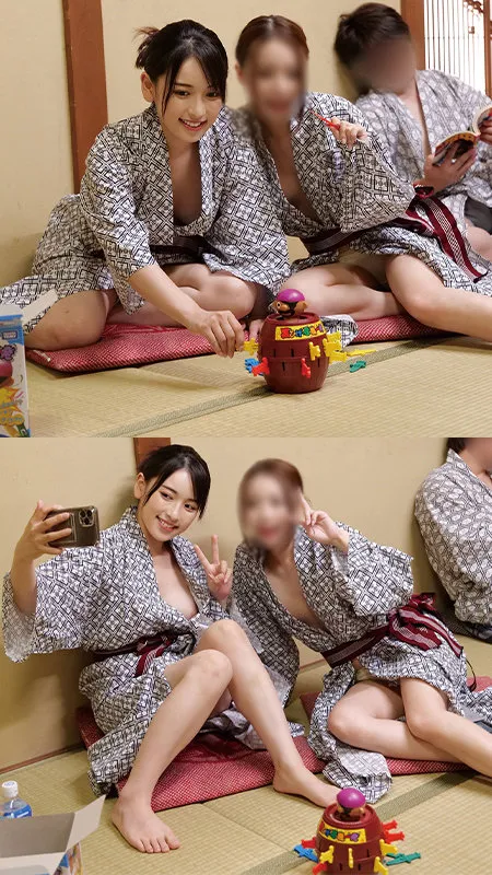 【紗々原ゆり】Sさん（仮）【素人 温泉・盗撮・レイプドラッグ・中出し昏睡レイプ動画流出】