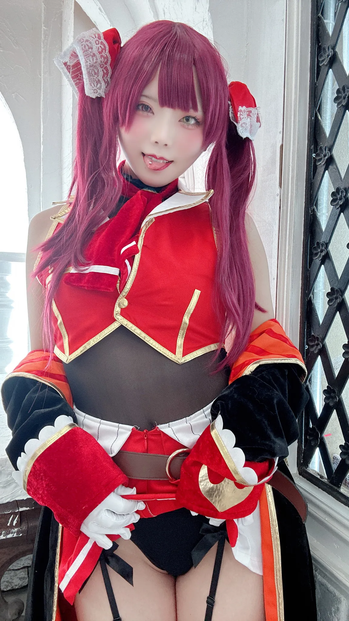 【なごみ亭ちゅちゅ 】【着せ恋リズ＆五等分二乃＆ホロ宝鐘マリン コスROM】月刊ChuChu☆MAGIC 2023.4月号Class3