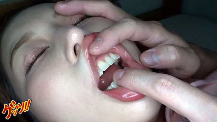 【JK昏睡レイプ】美少女厳選ツケマワシJ系睡眠姦 BEST SELECTION10人11時間