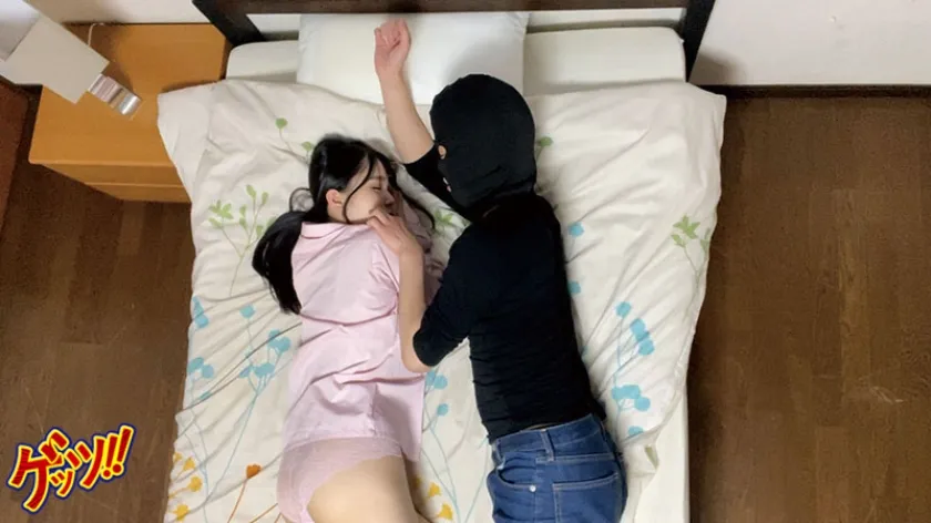 【JK昏睡レイプ】美少女厳選ツケマワシJ系睡眠姦 BEST SELECTION10人11時間