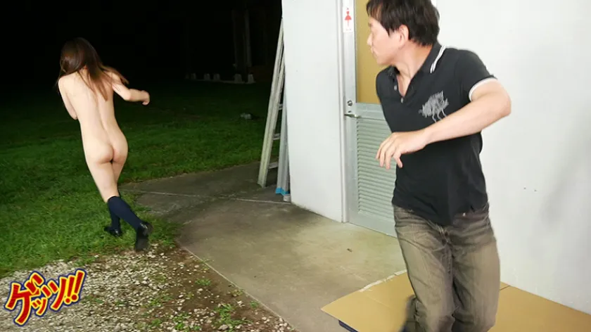 【JK】優等生J系は全裸露出がお好き？ BEST vol.3 9時間11名