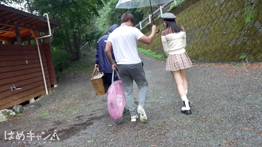 【白都四季】【キャンプ史上1美少女、テントで密着ねっちょりSEX】朝ドラ女優顔負け清純派現役大学生の釣りキャンパーとイチャラブ！ダンスで鍛えた柔軟BODYでY字開脚FUCK！！ぎゅうぎゅう締め付けマ●コにブチ込み潮吹き絶頂！！！