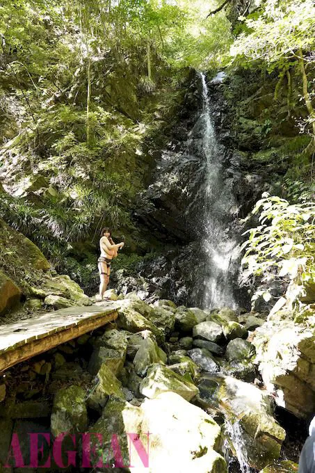 【Pカップ】爆乳露出痴女 夢野まりあ