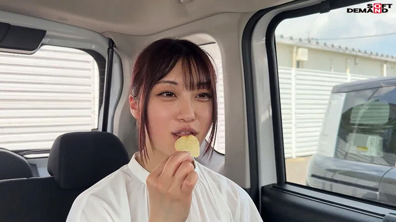 【笠木いちか】検証。出所直後の元性〇罪者に接触！ 4年もの禁欲をした女性の性欲はどうなるのだろうか