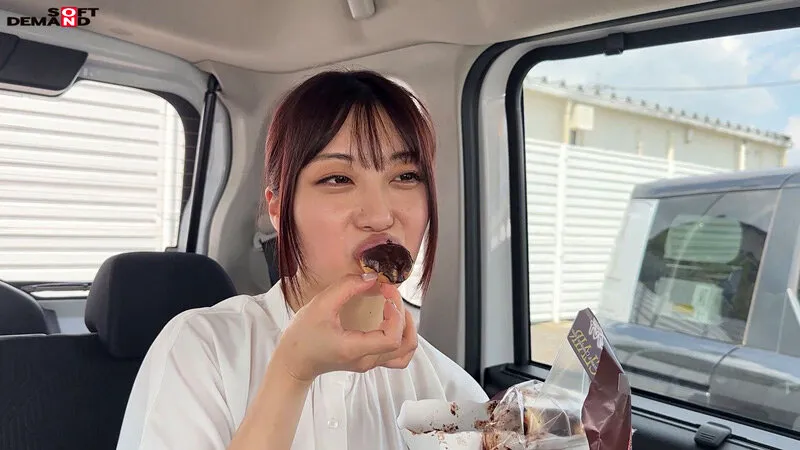 【笠木いちか】検証。出所直後の元性〇罪者に接触！ 4年もの禁欲をした女性の性欲はどうなるのだろうか