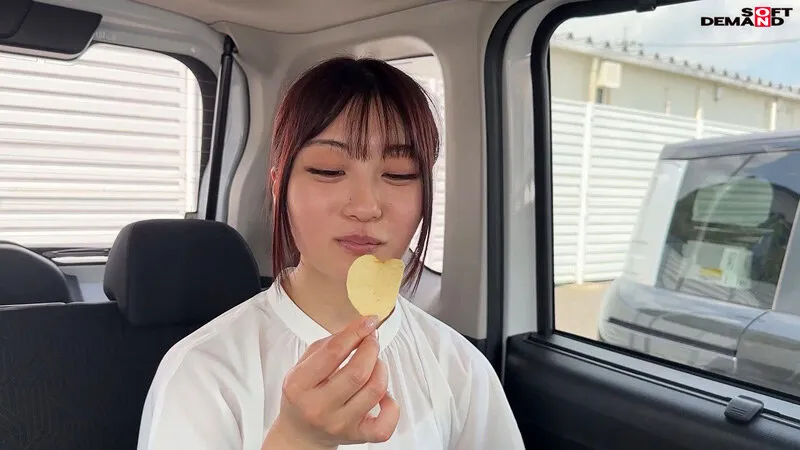 【笠木いちか】検証。出所直後の元性〇罪者に接触！ 4年もの禁欲をした女性の性欲はどうなるのだろうか