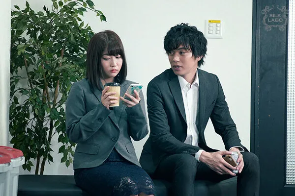 【篠宮ゆり 水谷あおい きみと歩実 葉月もえ】One’s Daily Life season7-by my side-【保志健斗 向理来 及川大智 西島伊吹】