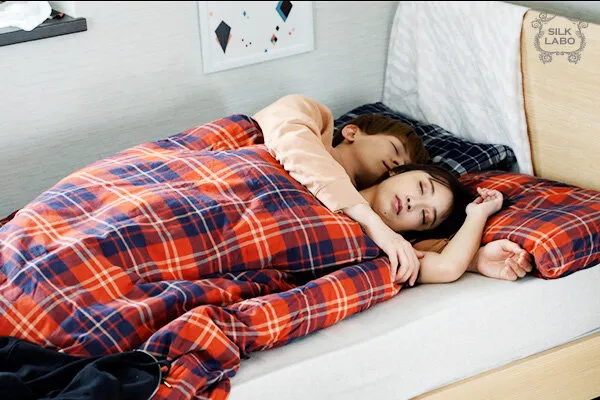 【篠宮ゆり 水谷あおい きみと歩実 葉月もえ】One’s Daily Life season7-by my side-【保志健斗 向理来 及川大智 西島伊吹】