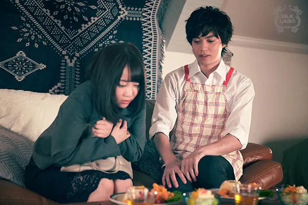 【篠宮ゆり 水谷あおい きみと歩実 葉月もえ】One’s Daily Life season7-by my side-【保志健斗 向理来 及川大智 西島伊吹】