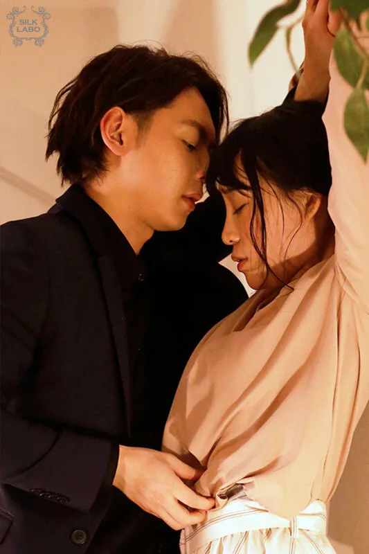 【阿部乃みく 富田優衣 早川瑞希 桐山結羽】Deep Desire VIII overheat【林太一 及川大智 上原千明 橘聖人】