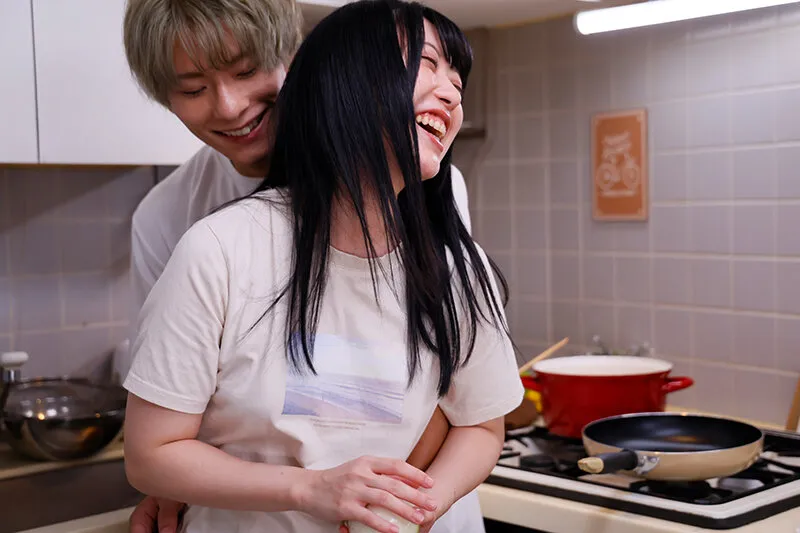 【東雲怜弥×山本蓮加】当たり前の、幸せ。