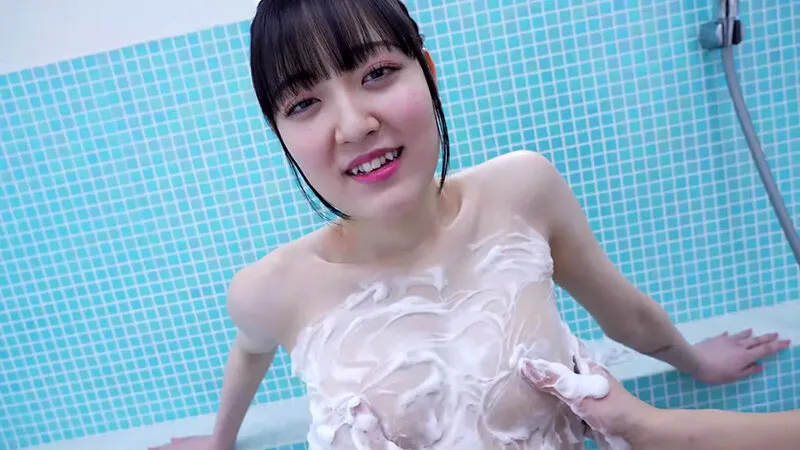 【JK】羽稲澪 恋のバイブレーション！？