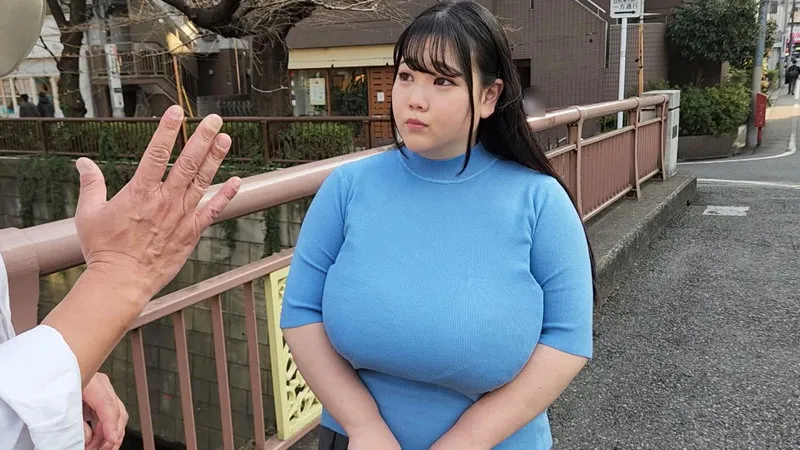 【荻野ちひろ】佐那【バスト124cm爆乳素人 モニター詐欺・ハメ撮り流出】