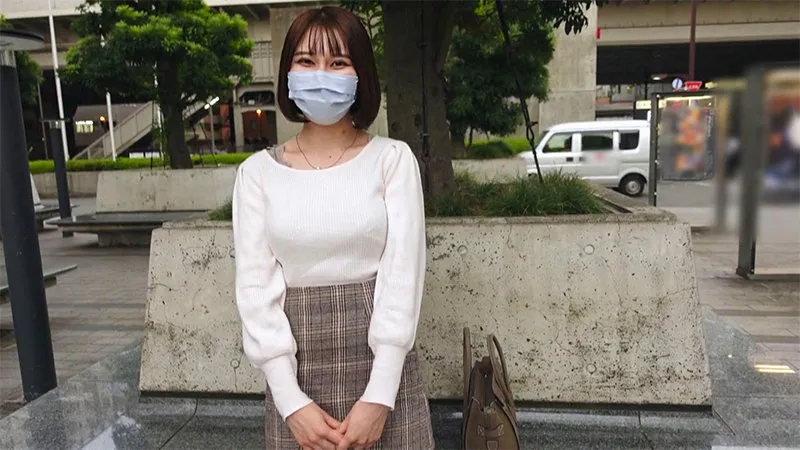 ここな【Gカップ現役看護科JD 援交】