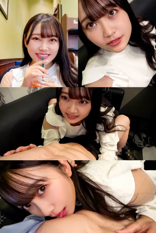 【姫咲はな】みさき【Iカップ現役保育士】