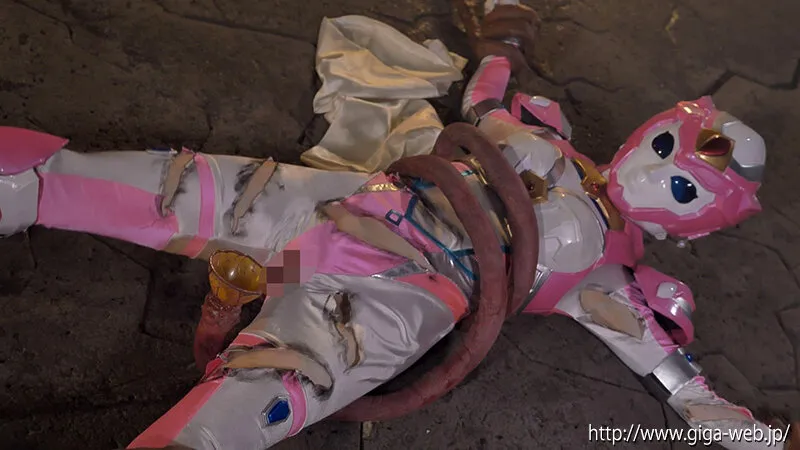 聖愛の戦姫エルフィオン 辻芽愛里