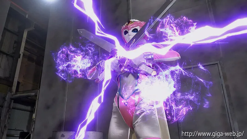 聖愛の戦姫エルフィオン 辻芽愛里