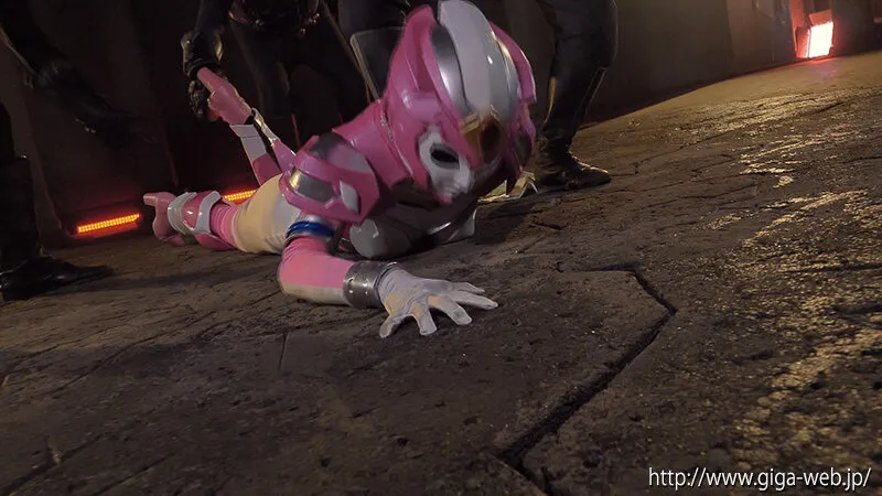 聖愛の戦姫エルフィオン 辻芽愛里