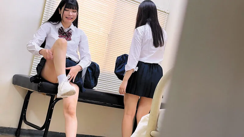 【如月なみか 胡桃さくら 広仲みなみ 皆月ひかる】【JK昏睡レイプ】ガスマスク2 オナホ女4名 【大量噴射・ガンギマリ・隔離済み】