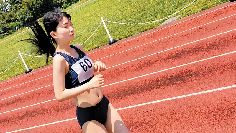 【秋元さちか 伊織ひなの 夏白麻矢 美澄玲衣】【陸上部JKレイプ】アスリートハンター3 肉体観察と競技場内生挿れ中出しブッかけチカン