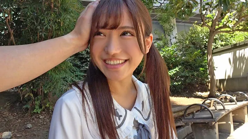 【JK】小悪魔美少女 エロビッチ育成委員会 エッチごっこが大好きなGカップ美乳美少女に生SEXの快感を教え従順中出しラブドールへ 佐藤しお