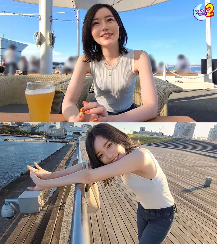 【秋元さちか】幸香【Dカップバー店員】